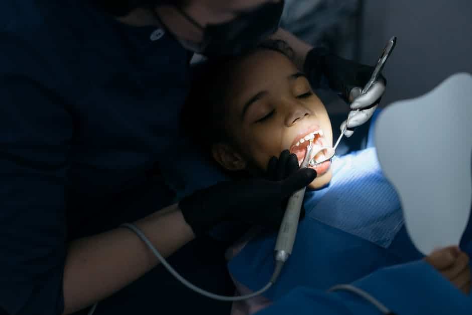 How to Help Your Child Get Over Their Fear of the Dentist