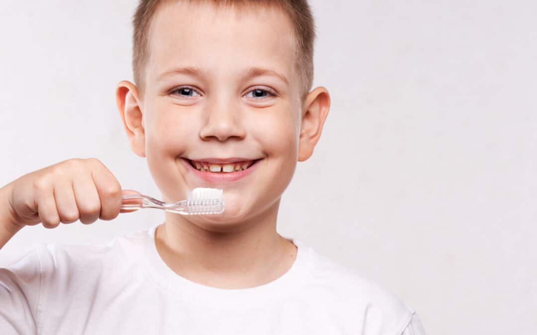 The Ultimate Guide to Daily Dental Care for Children