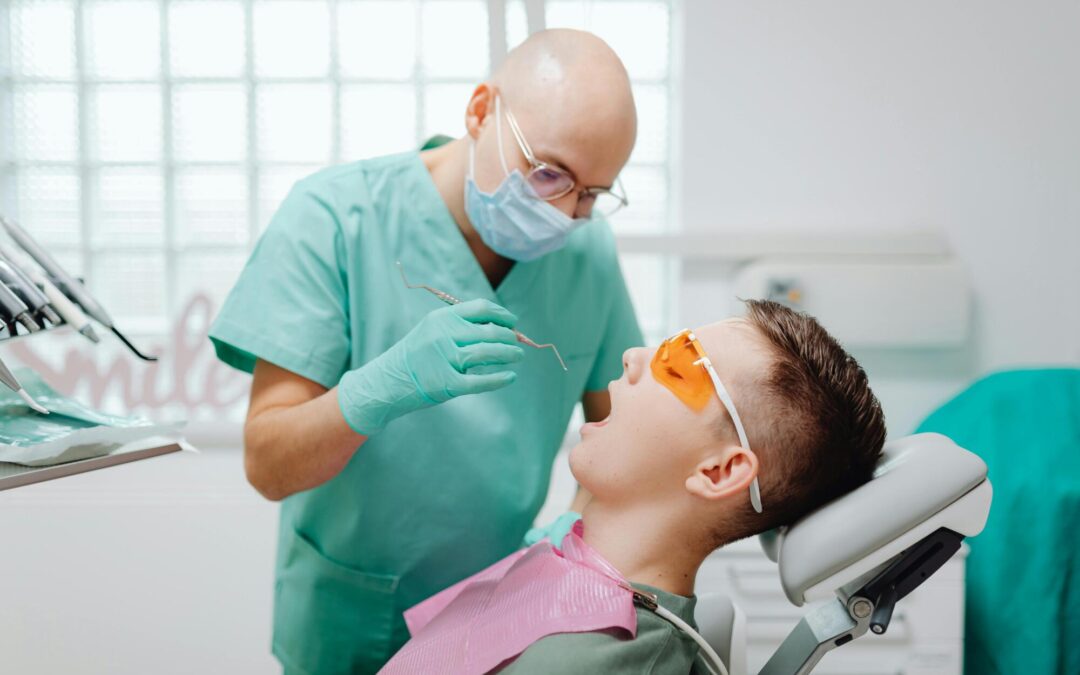 Exploring Different Types of Dental Sedation Options
