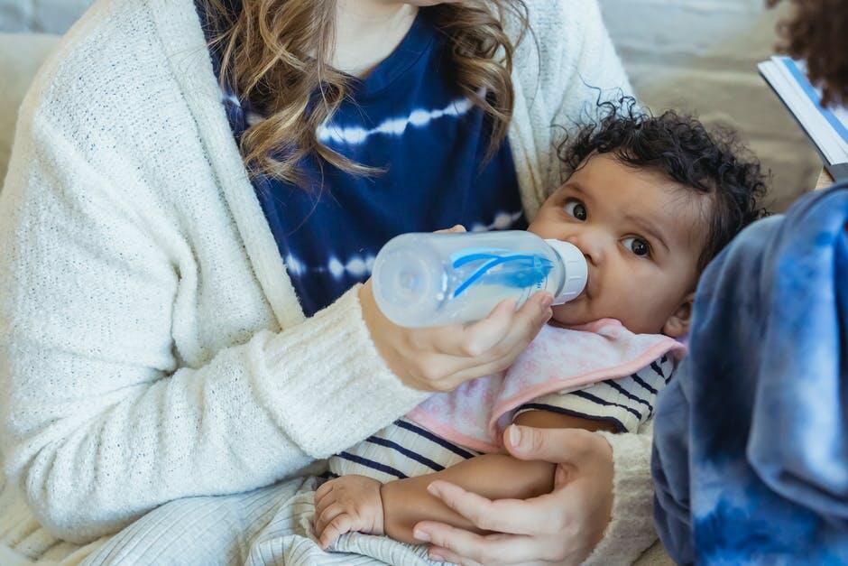 Bottle Feeding and Tooth Decay: What Every Parent Should Know