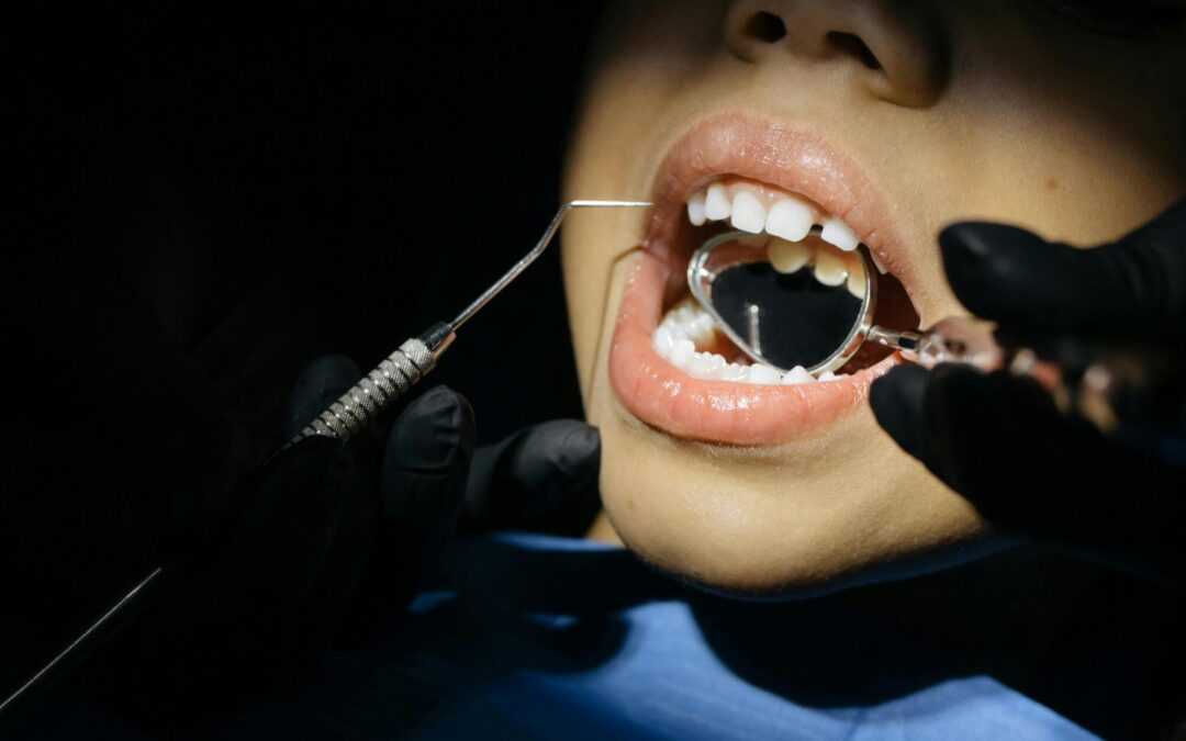 best kids dentist